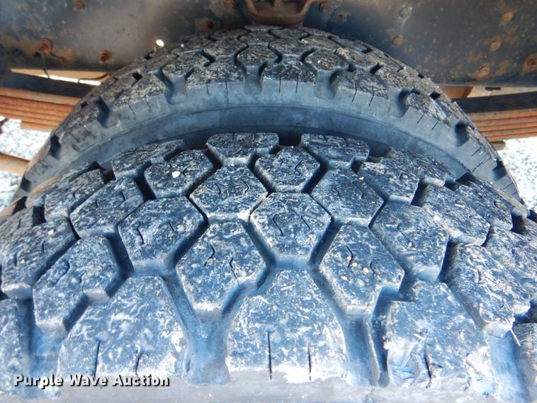 image for item JN9072 2006 Chevrolet C4500  utility / service truck