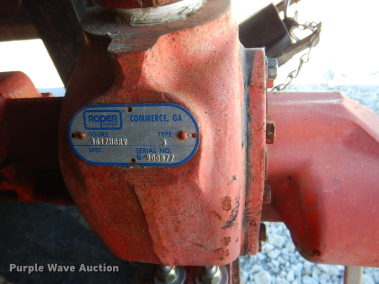 image for item JN9073 2005 Chevrolet C5500  flatbed truck