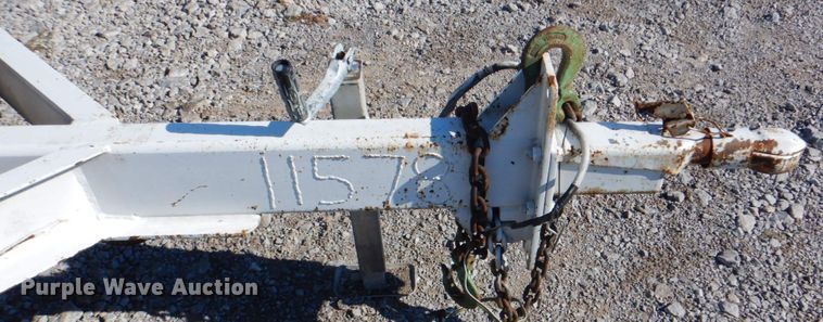 image for item JN9076 Brush Bandit 280XP  wood chipper