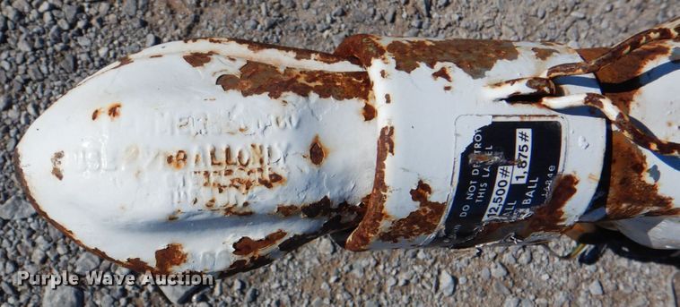 image for item JN9076 Brush Bandit 280XP  wood chipper