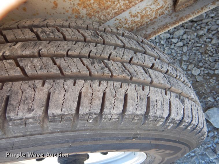 image for item JN9076 Brush Bandit 280XP  wood chipper