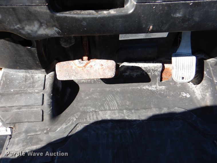 image for item JN9077 Hyster H60FT  forklift