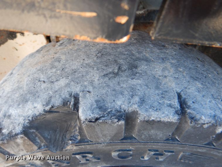 image for item JN9077 Hyster H60FT  forklift