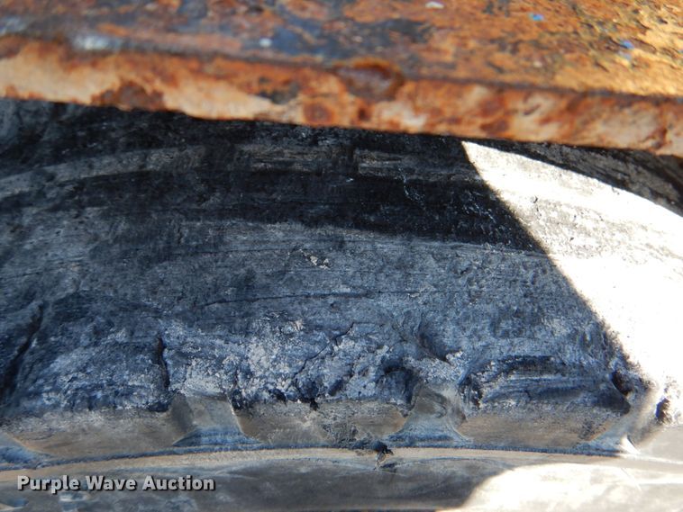 image for item JN9077 Hyster H60FT  forklift