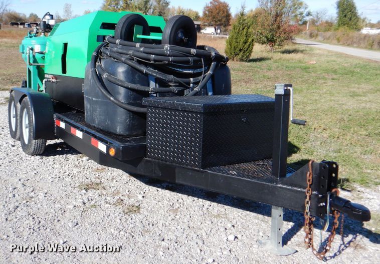 image for item JN9081 2018 MMJL Inc.  sand blaster