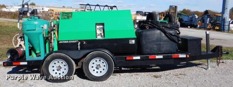 image for item JN9081 2018 MMJL Inc.  sand blaster