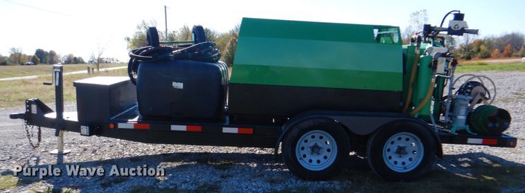 image for item JN9081 2018 MMJL Inc.  sand blaster