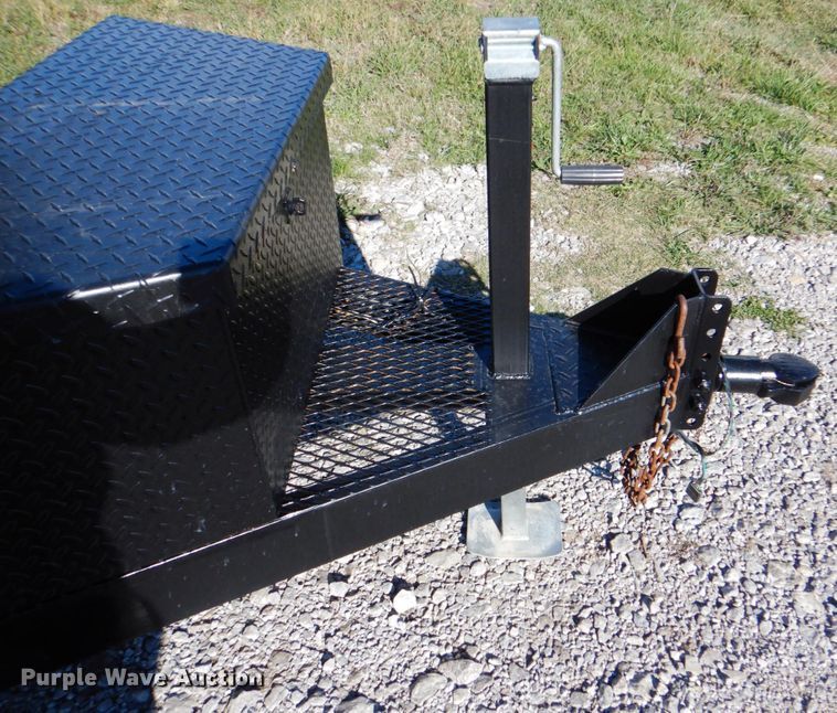 image for item JN9081 2018 MMJL Inc.  sand blaster