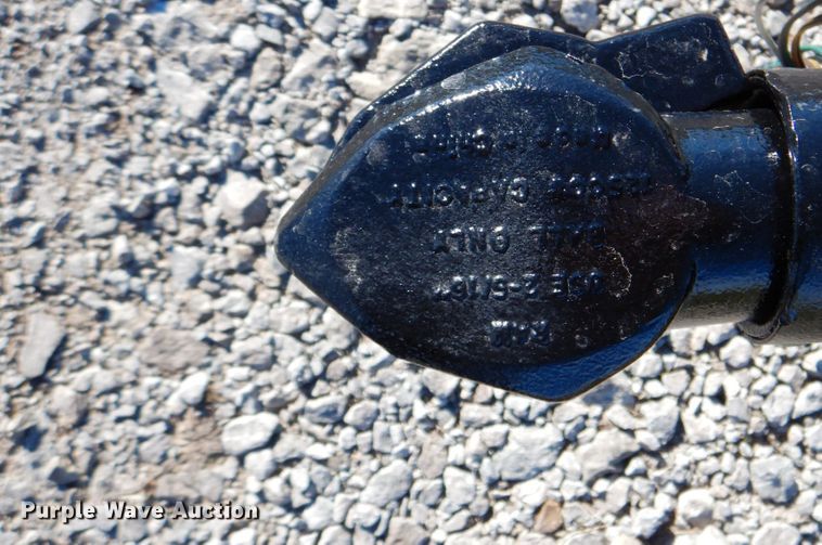 image for item JN9081 2018 MMJL Inc.  sand blaster