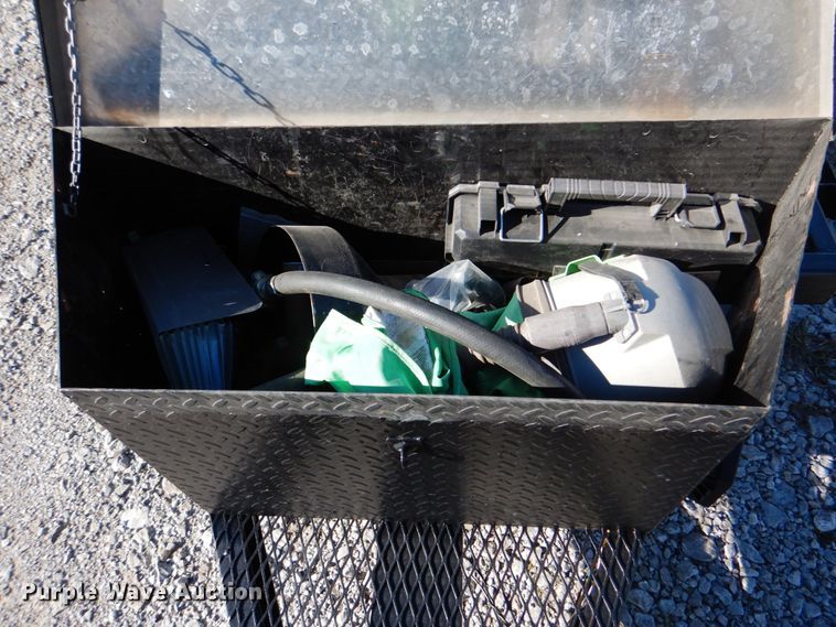 image for item JN9081 2018 MMJL Inc.  sand blaster