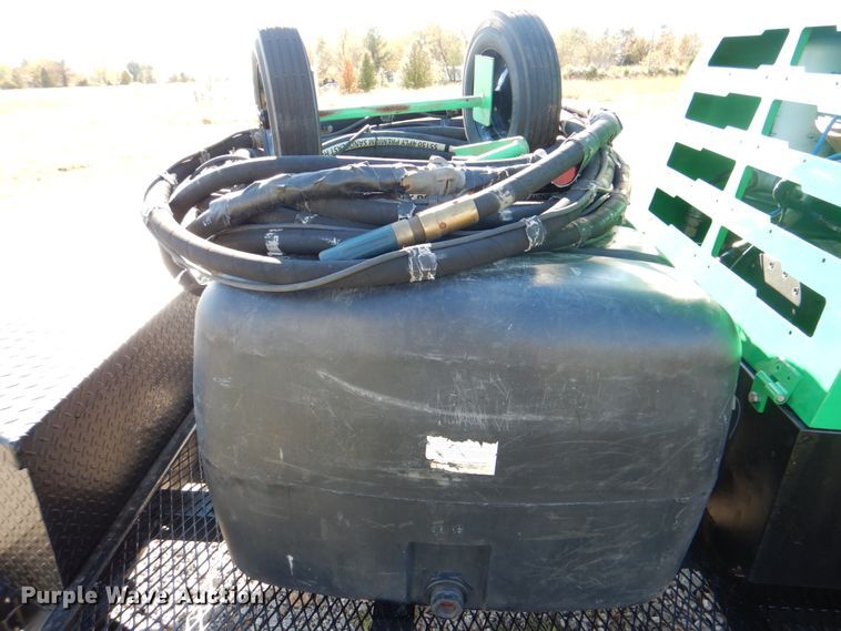 image for item JN9081 2018 MMJL Inc.  sand blaster