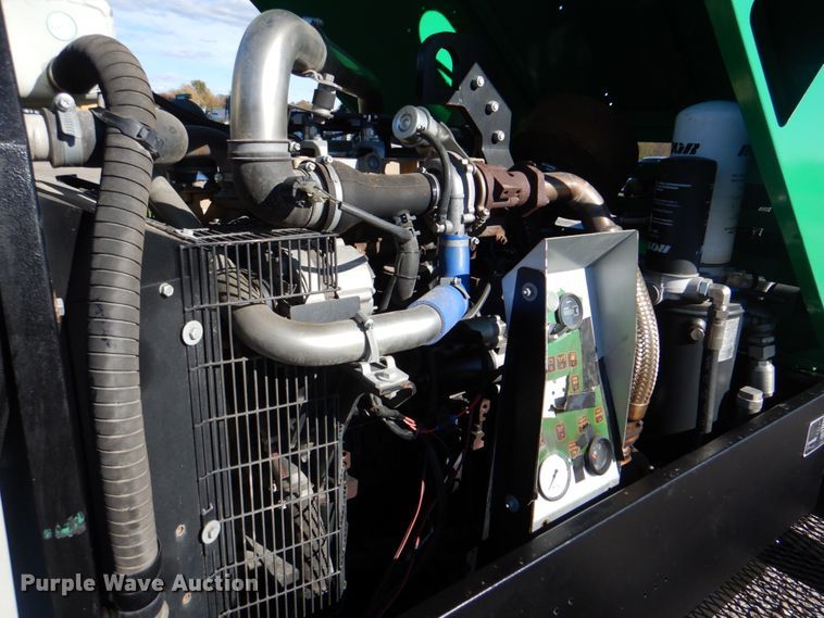 image for item JN9081 2018 MMJL Inc.  sand blaster