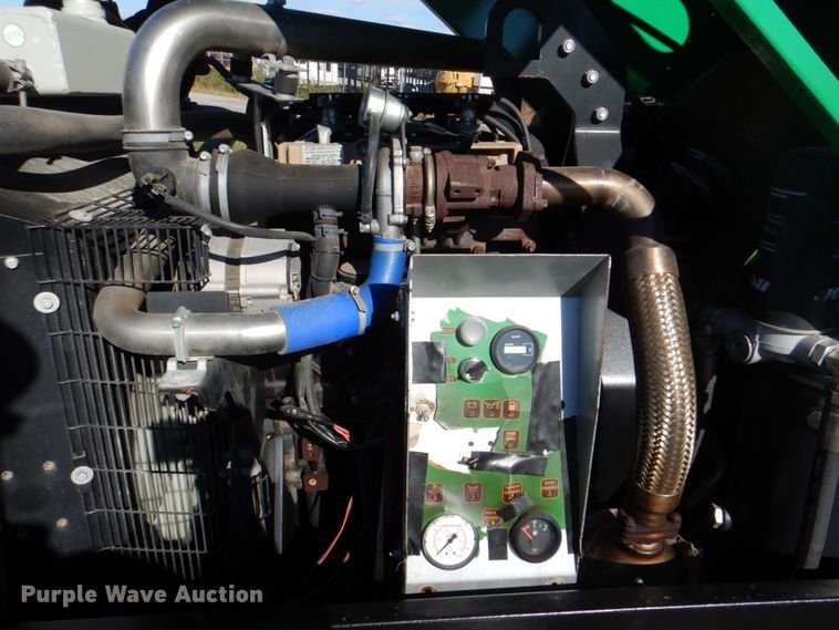 image for item JN9081 2018 MMJL Inc.  sand blaster