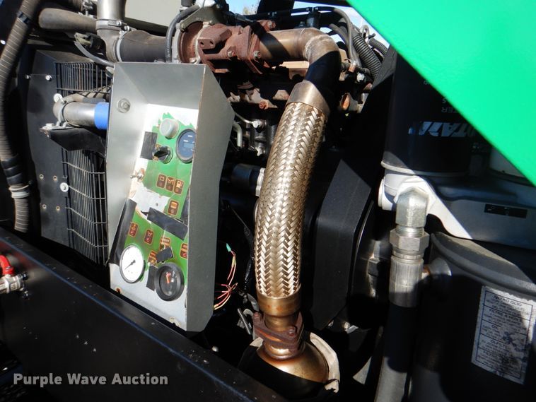 image for item JN9081 2018 MMJL Inc.  sand blaster