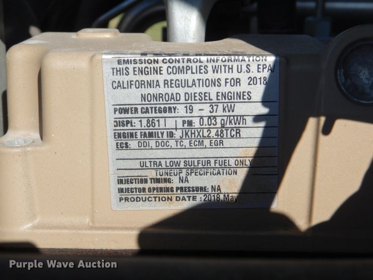 image for item JN9081 2018 MMJL Inc.  sand blaster