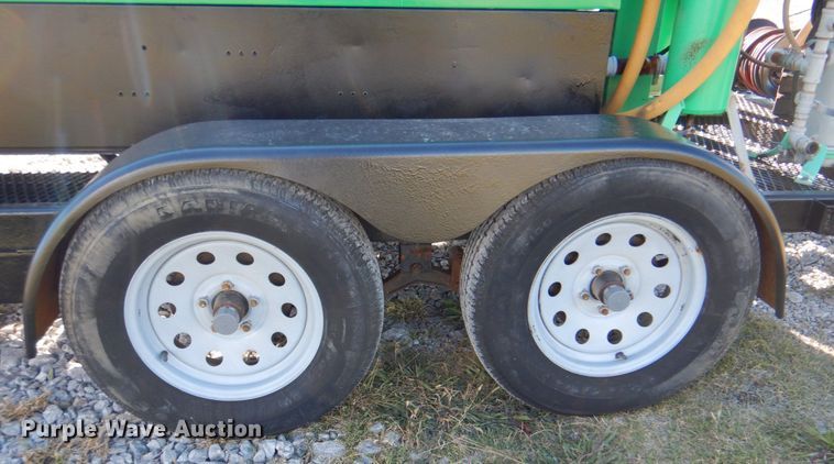 image for item JN9081 2018 MMJL Inc.  sand blaster