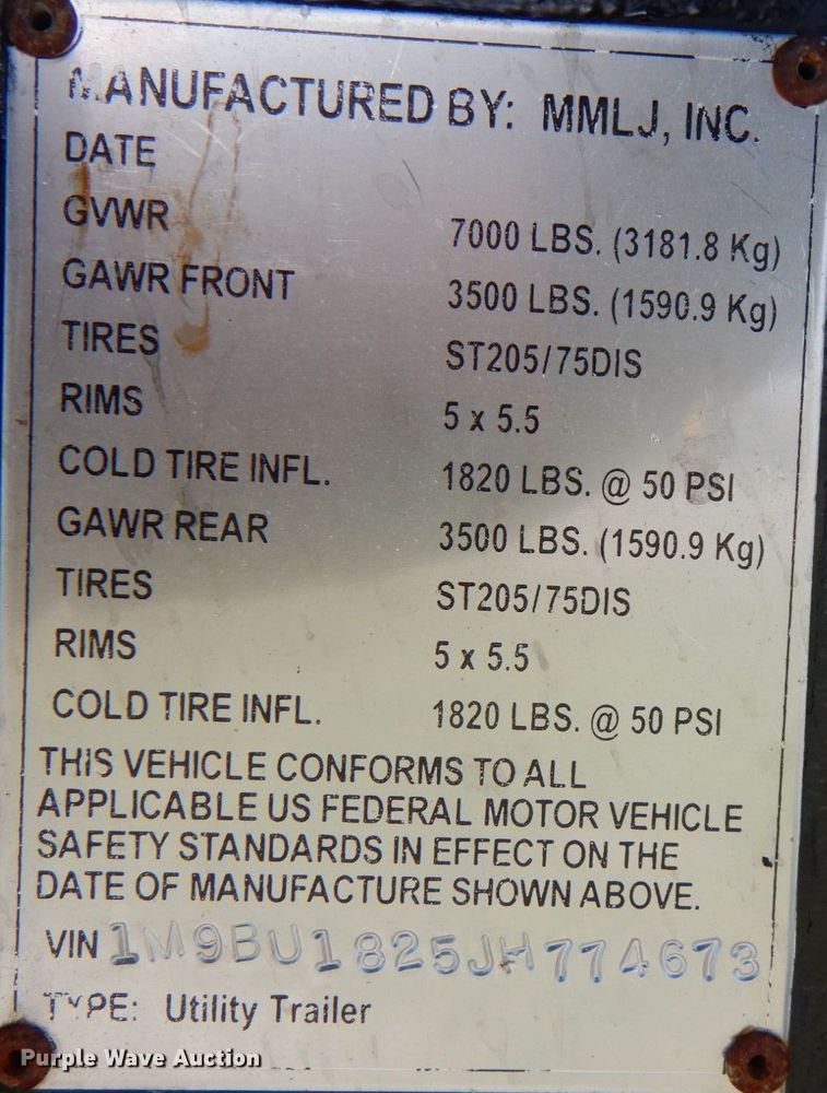 image for item JN9081 2018 MMJL Inc.  sand blaster