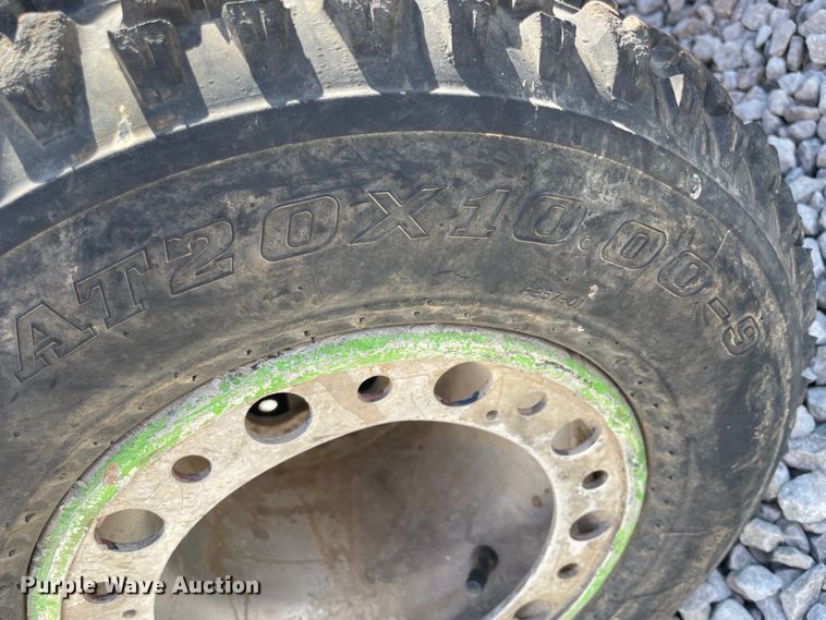 image for item JQ9502 2003 Suzuki Z400  ATV