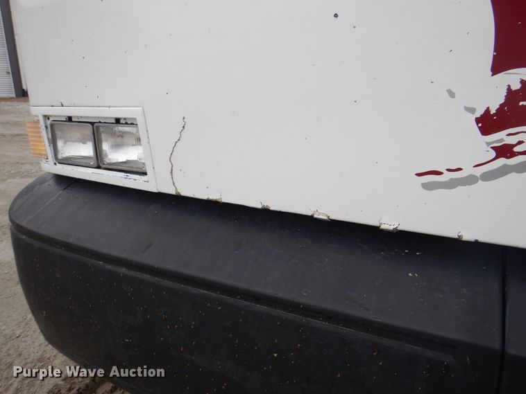 image for item JS9224 1999 Motor Coach Industries 102-DL3  coach bus