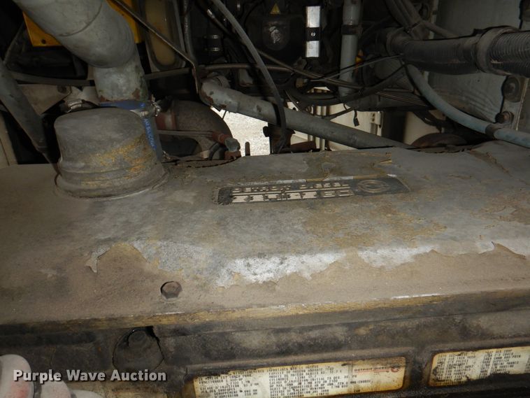 image for item JS9224 1999 Motor Coach Industries 102-DL3  coach bus