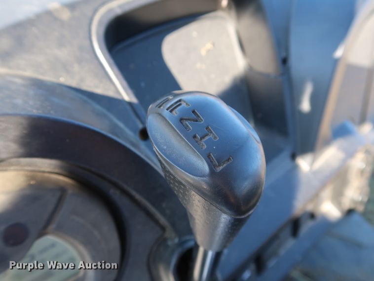 image for item JS9781 2016 Arctic Cat 700 HDX XT  utility vehicle