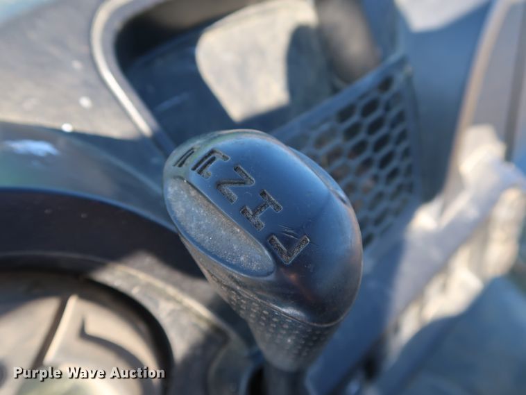 image for item JS9782 2016 Arctic Cat 700 HDX XT  utility vehicle