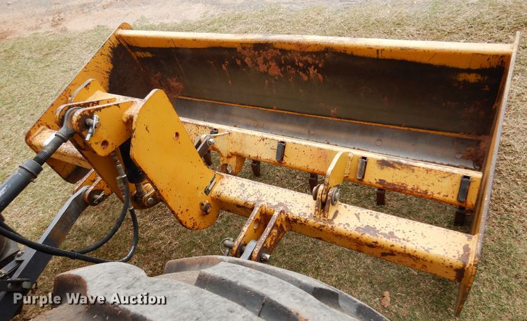 image for item JT9423 Cammond 2C2-72T  box blade