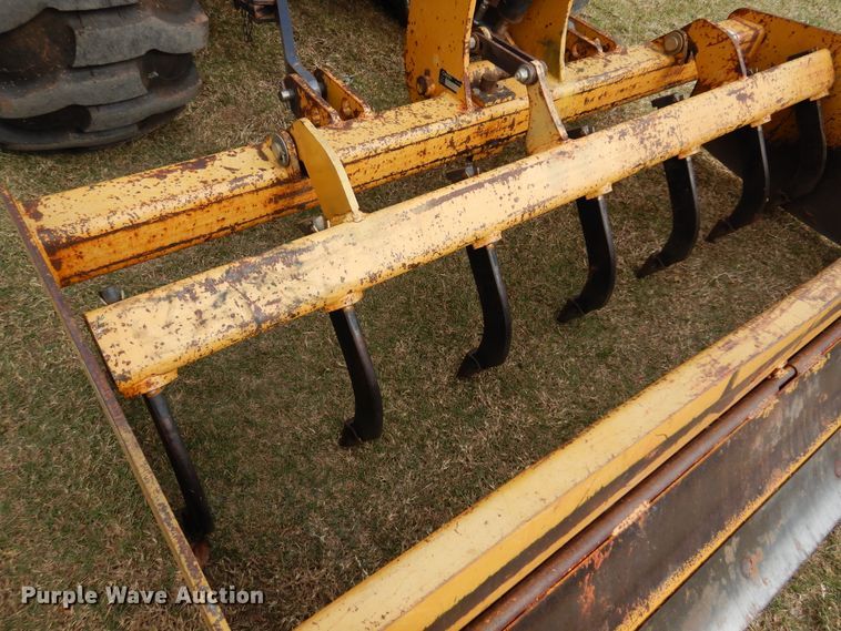 image for item JT9423 Cammond 2C2-72T  box blade