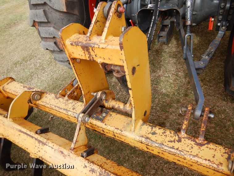 image for item JT9423 Cammond 2C2-72T  box blade