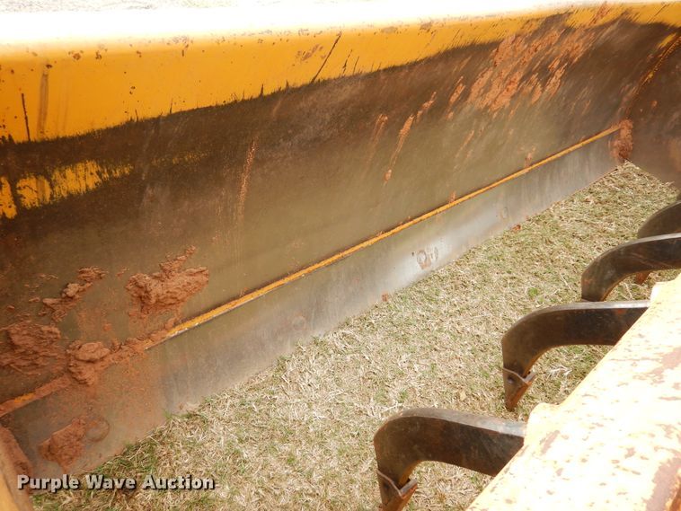 image for item JT9423 Cammond 2C2-72T  box blade