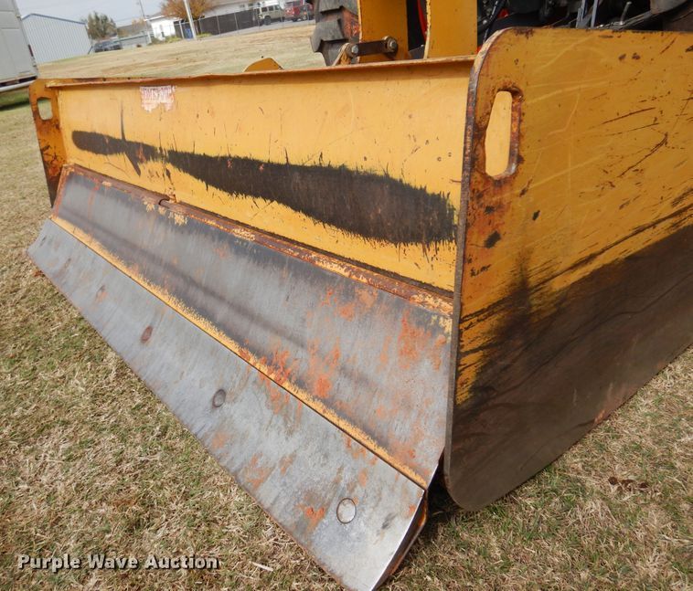 image for item JT9423 Cammond 2C2-72T  box blade