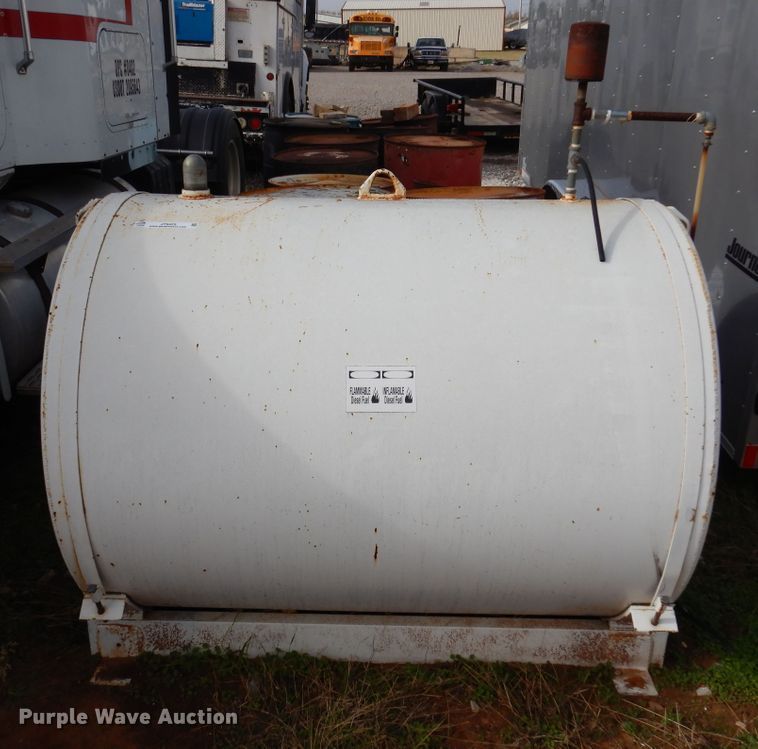 image for item JT9425 Fuel tank