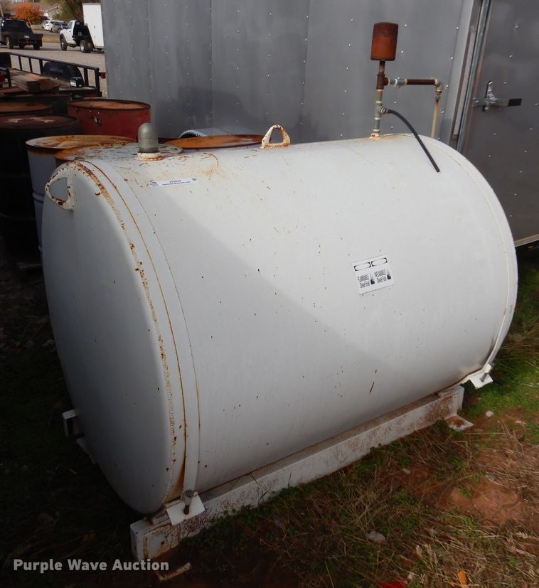 image for item JT9425 Fuel tank
