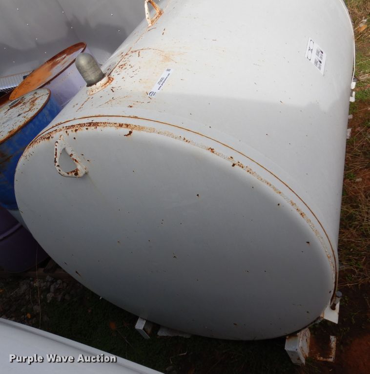 image for item JT9425 Fuel tank