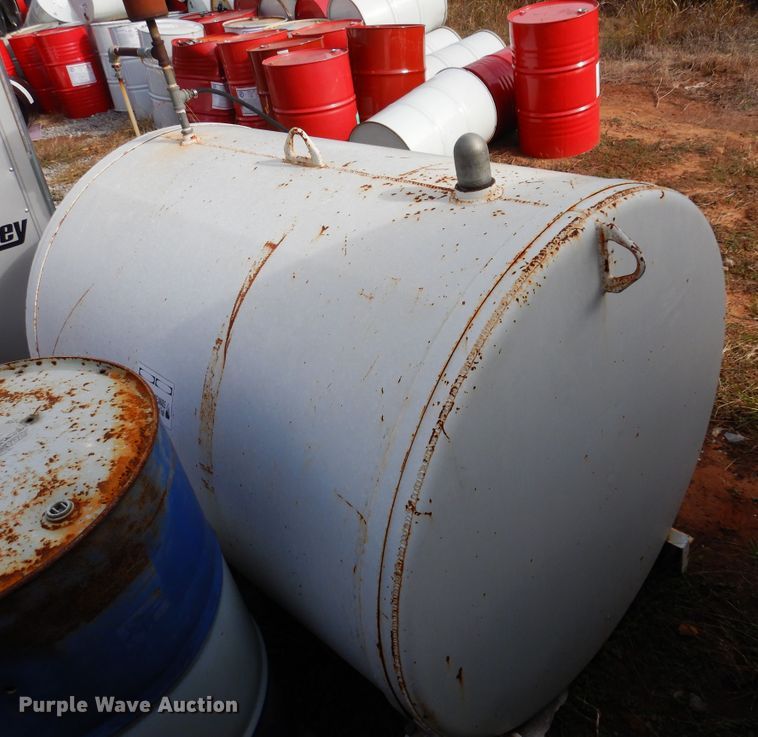 image for item JT9425 Fuel tank