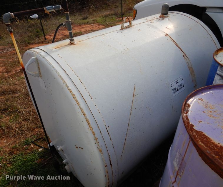 image for item JT9425 Fuel tank