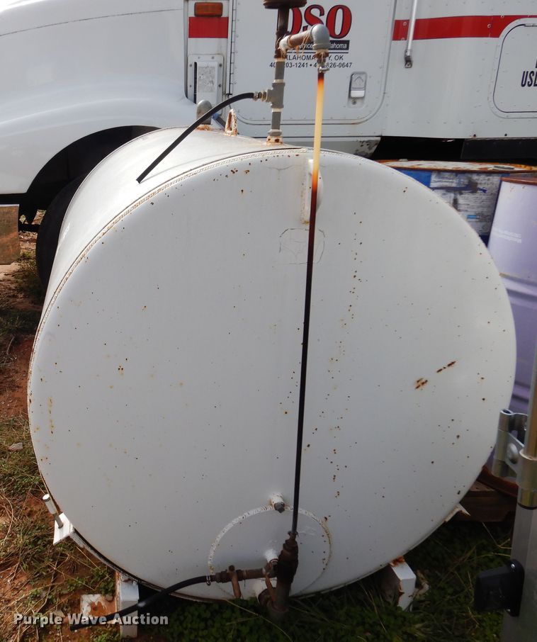 image for item JT9425 Fuel tank