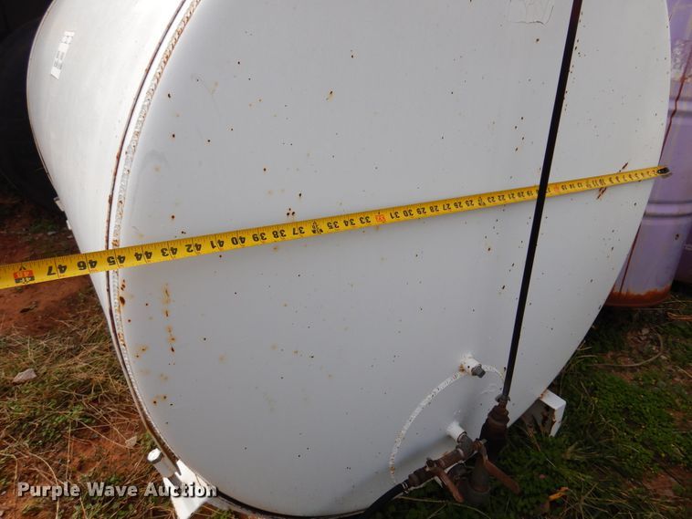 image for item JT9425 Fuel tank