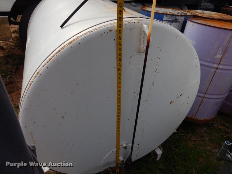 image for item JT9425 Fuel tank