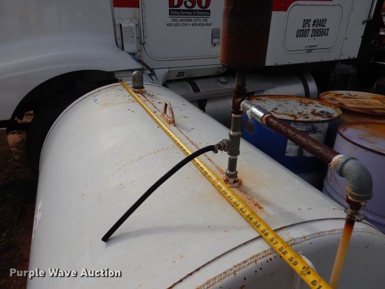 image for item JT9425 Fuel tank