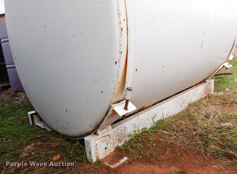 image for item JT9425 Fuel tank