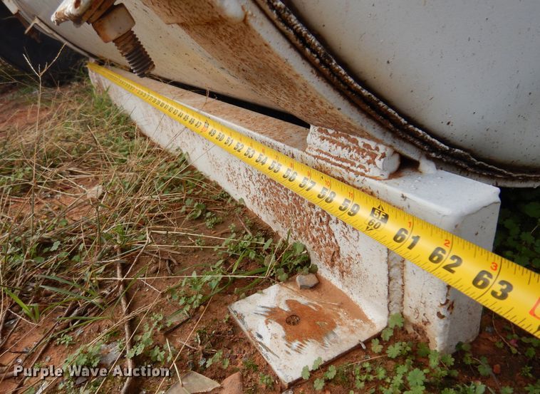 image for item JT9425 Fuel tank