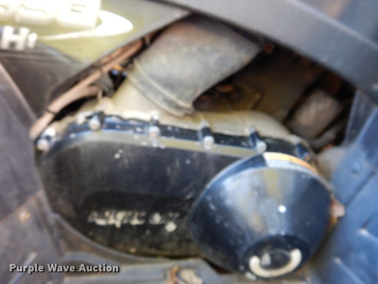 image for item KA9593 2006 Arctic Cat 650  ATV