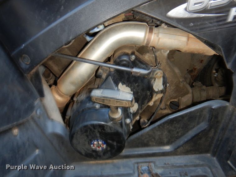 image for item KA9593 2006 Arctic Cat 650  ATV