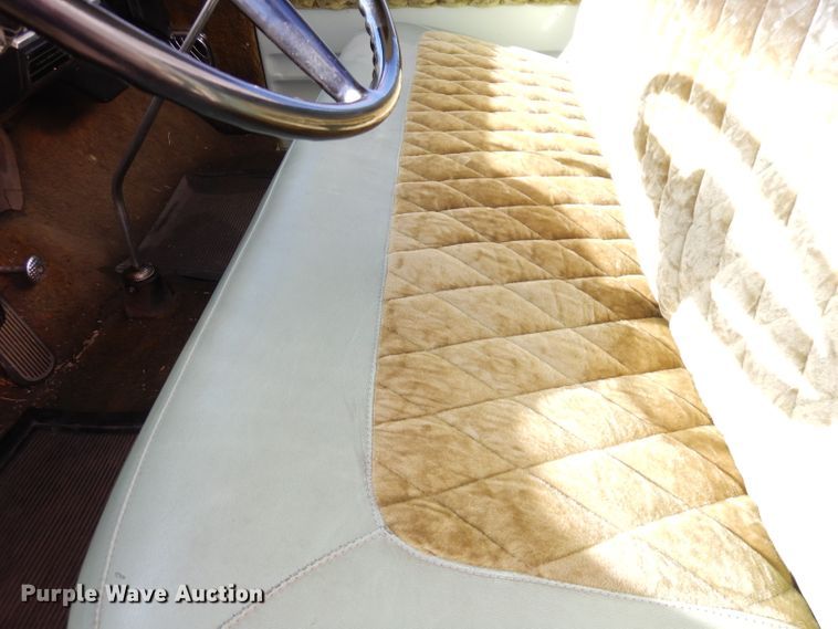 image for item KA9636 1955 Chevrolet 3100  pickup truck