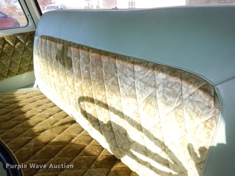 image for item KA9636 1955 Chevrolet 3100  pickup truck