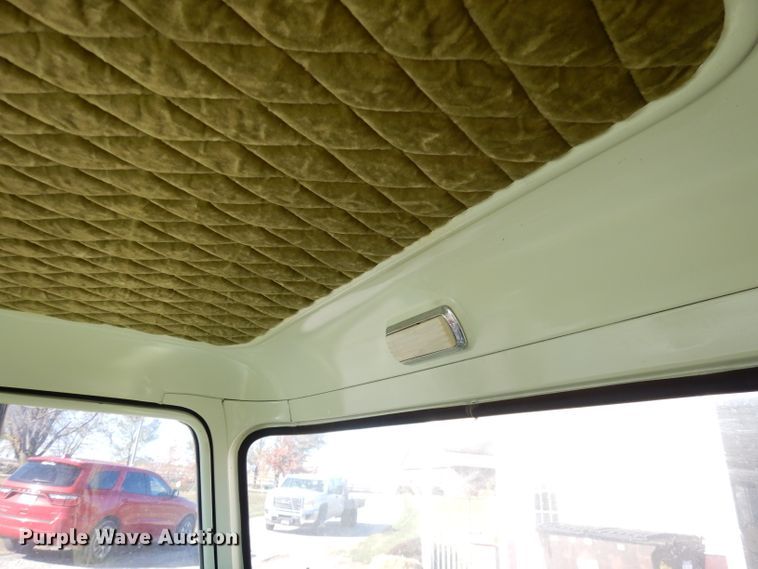 image for item KA9636 1955 Chevrolet 3100  pickup truck