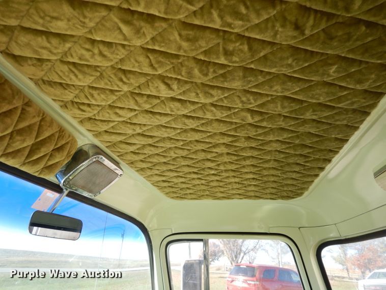 image for item KA9636 1955 Chevrolet 3100  pickup truck