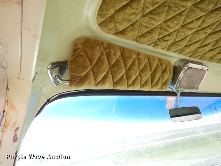 image for item KA9636 1955 Chevrolet 3100  pickup truck