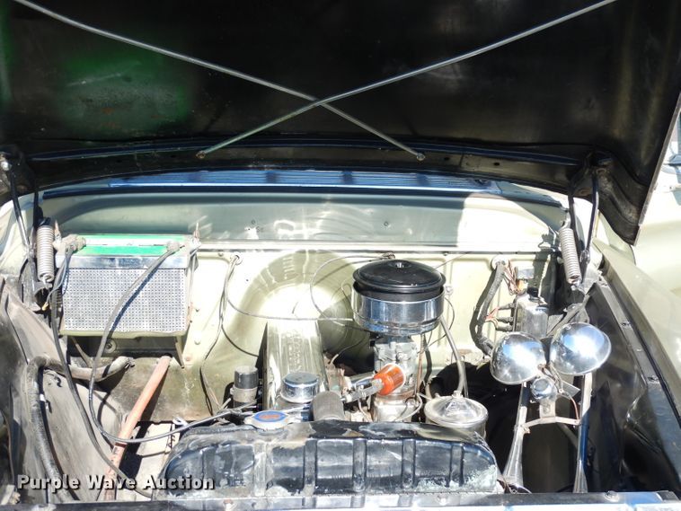 image for item KA9636 1955 Chevrolet 3100  pickup truck